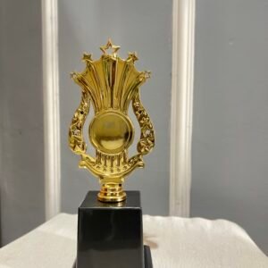 Piala Iconic Series Juara Lomba Kejuaraan Bulu Tangkis