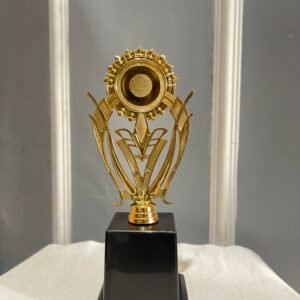 Piala Eksklusif Juara Lomba Karya Tulis Ilmiah