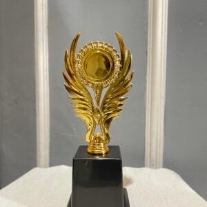Piala Premium Juara Lomba Pidato (Public Speaking)