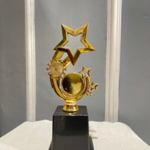 Piala Premium Juara Lomba Festival Drama / Teater