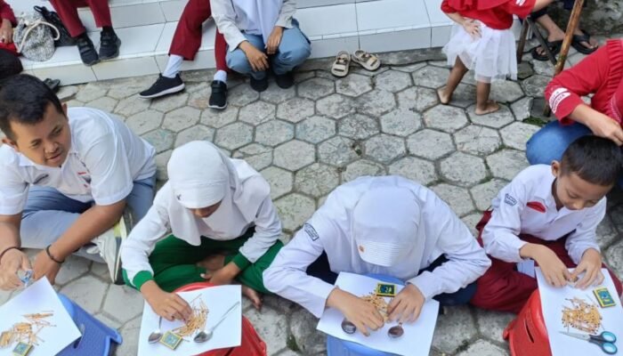 Bikin Acara Makin Meriah! Inspirasi Perlengkapan Lomba Kreatif untuk Meningkatkan Antusiasme Peserta