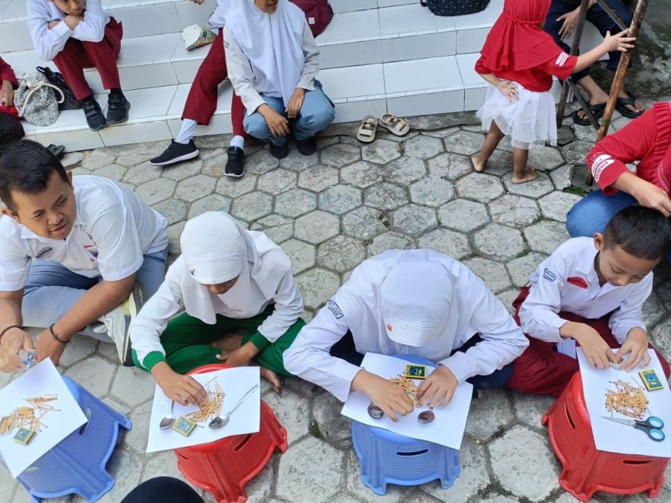 Bikin Acara Makin Meriah! Inspirasi Perlengkapan Lomba Kreatif untuk Meningkatkan Antusiasme Peserta