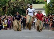 Ingin Lomba 17-an Meriah? Rahasia Sukses Siapkan Ornamen dan Piala Juara Terungkap!
