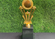 Tips Cari Piala Mewah Hemat Tanpa Menguras Kantong Panitia