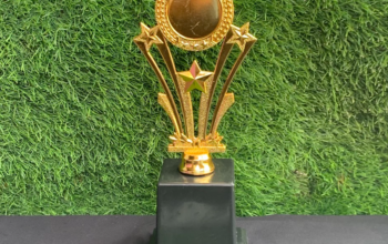 Tips Cari Piala Mewah Hemat Tanpa Menguras Kantong Panitia