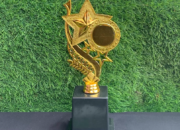 Mengapa Piala Berkualitas Adalah Bentuk Apresiasi Tertinggi