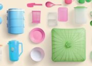 Perabot Plastik Kusam? Trik Jitu Bikin Kinclong Seperti Baru!