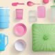 Perabot Plastik Kusam? Trik Jitu Bikin Kinclong Seperti Baru!