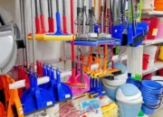 5 Barang Plastik Industri Wajib Punya di Rumah Modern