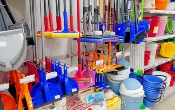 5 Barang Plastik Industri Wajib Punya di Rumah Modern