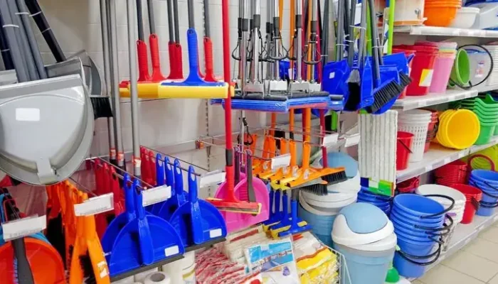 5 Barang Plastik Industri Wajib Punya di Rumah Modern