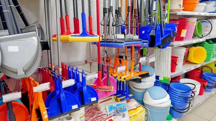 5 Barang Plastik Industri Wajib Punya di Rumah Modern