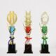 Rahasia Memilih Figur Piala Detail dan Modern yang Memukau