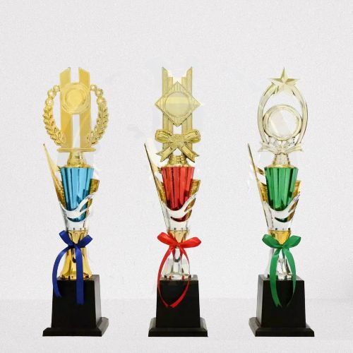 Rahasia Memilih Figur Piala Detail dan Modern yang Memukau
