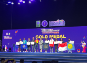 Wujudkan Sekolah Juara! Strategi Menyiapkan Lomba Sekolah yang Seru, Kompetitif, dan Berkesan bagi Siswa