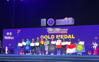 Wujudkan Sekolah Juara! Strategi Menyiapkan Lomba Sekolah yang Seru, Kompetitif, dan Berkesan bagi Siswa